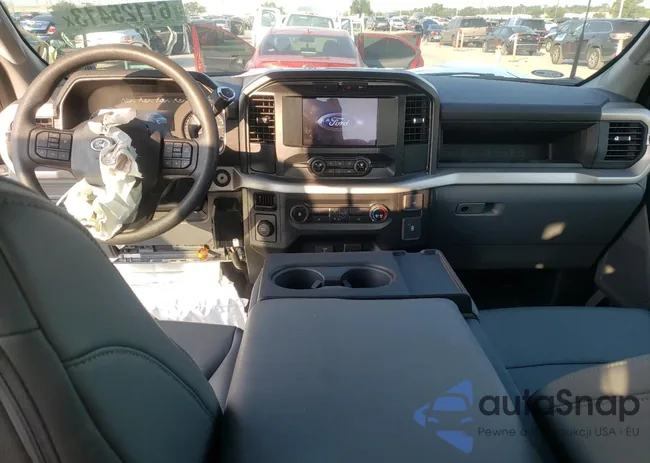 1FTEX1C56NKE44476: 61125413