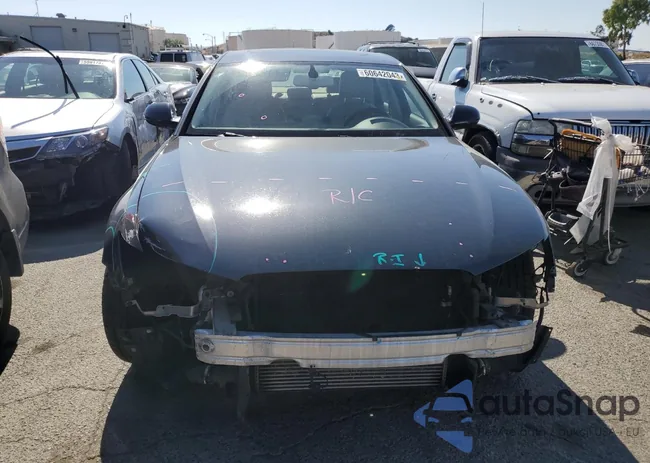 WAUGFAFC6EN073868: 60642043