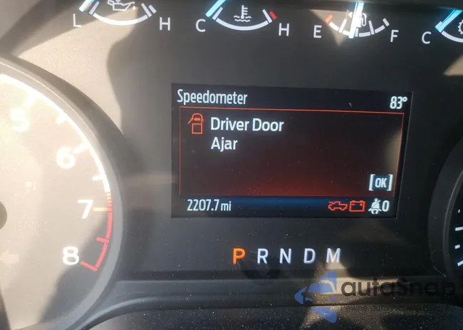 1FTEX1C56NKE44476: 61125413