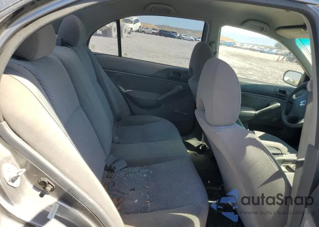 1HGES16355L018931: 59538393