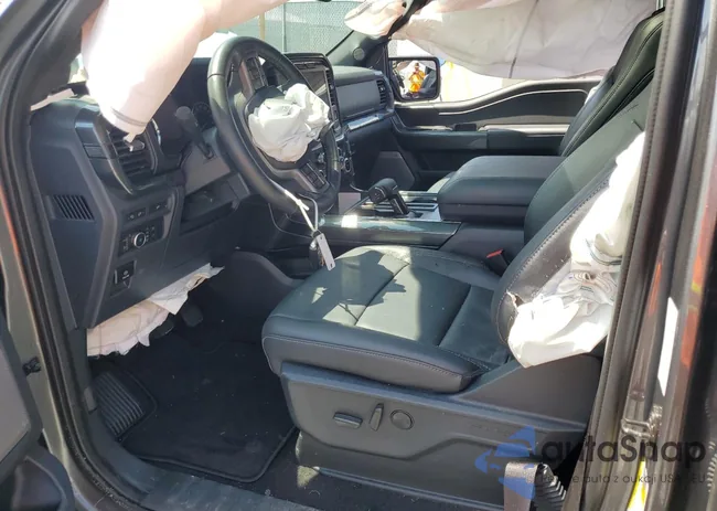 1FTFW1ED3NFB60341: 61669973