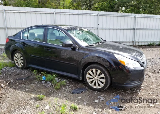 4S3BMBK66B3240004: 61380683