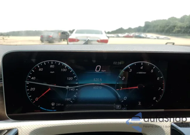 WDD3G4EB0KW019891: 60537593