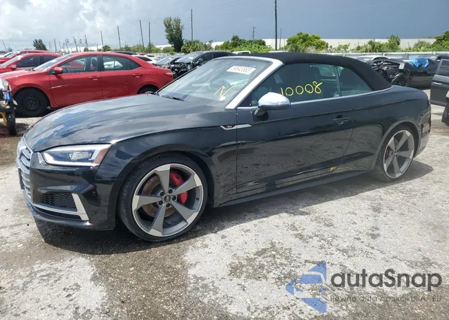 WAUY4GF5XKN009424: 59646583