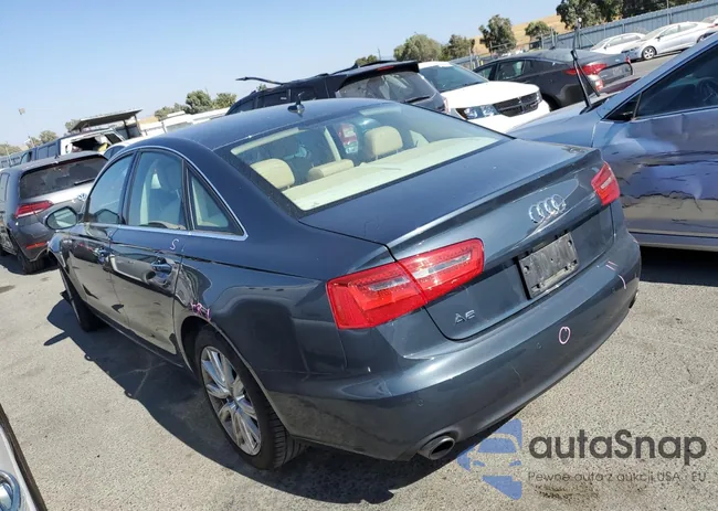 WAUGFAFC6EN073868: 60642043