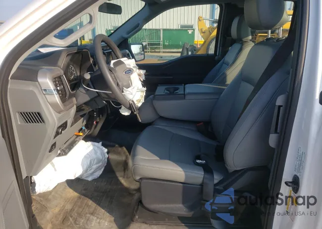 1FTEX1C56NKE44476: 61125413