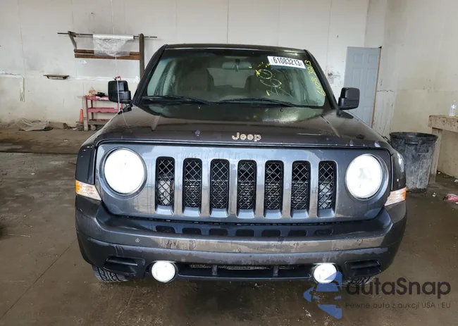 1J4NF1GB2BD122365: 61083213