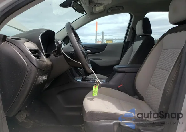 2GNAXHEV4J6140314: 61124393