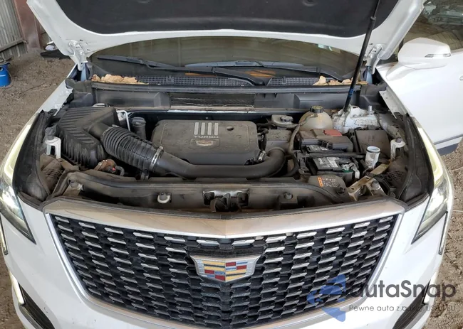 1GYKNAR4XLZ198599: 60803503