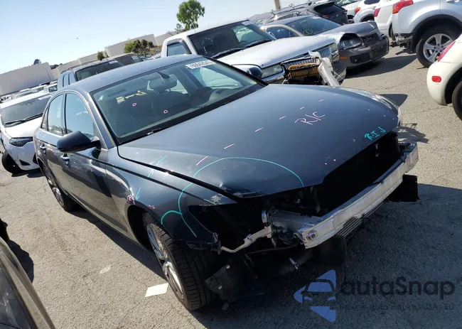 WAUGFAFC6EN073868: 60642043