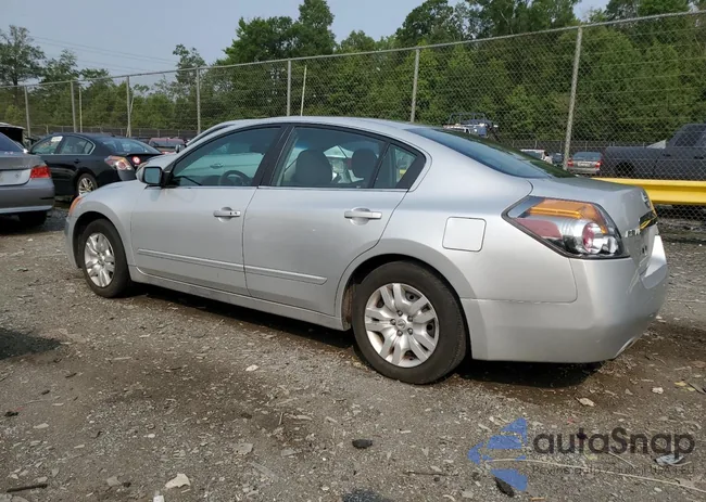 1N4AL2AP5CC184931: 60274563