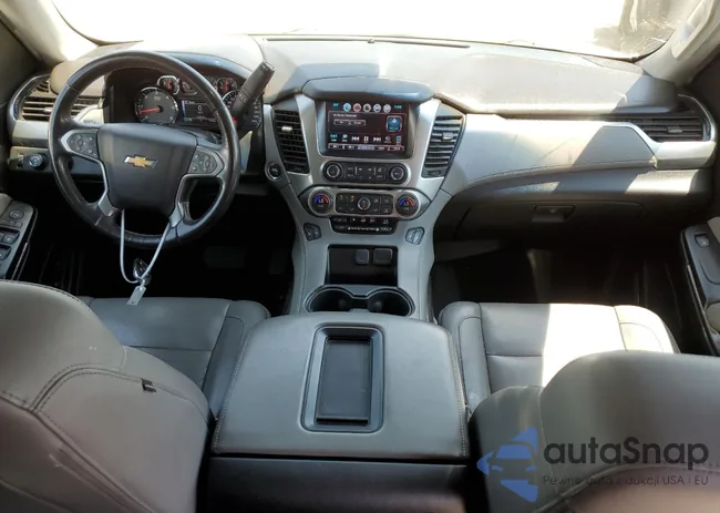 1GNSKHKC4JR362443: 61517873