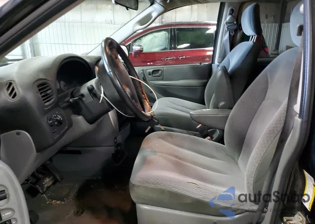 2A4GP54L46R717859: 61440554