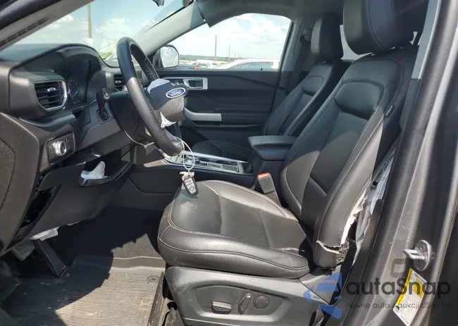 1FMSK7DHXNGA67484: 62940764