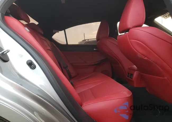 JTHGZ1E28M5020816: 62955424