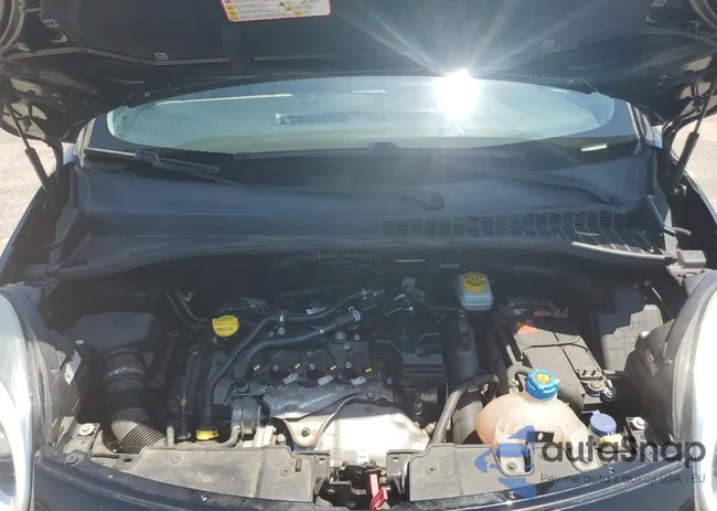 ZFBCFACH9EZ004878: 63343834