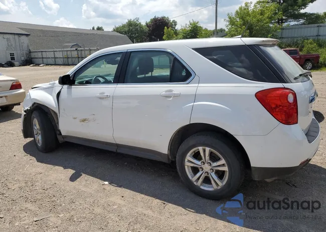 2GNALAEK9E1138344: 61847384