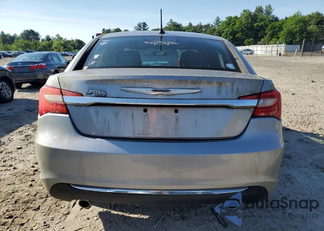 1C3CCBAG6EN101280: 63176484