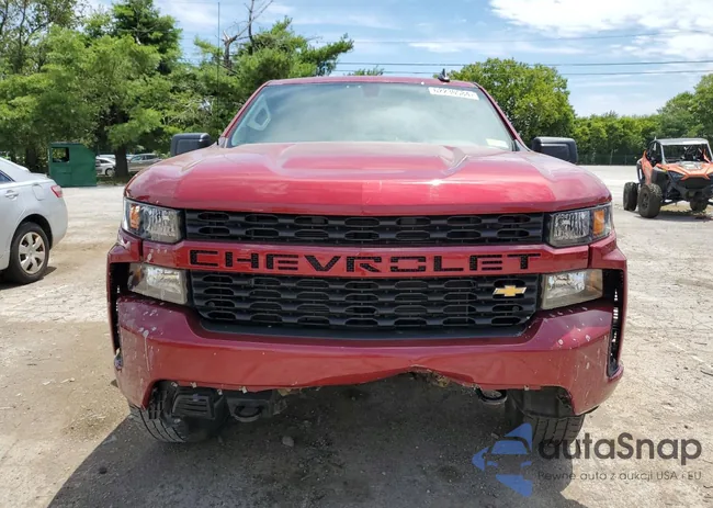 1GCRYBEH1KZ405308: 62230584