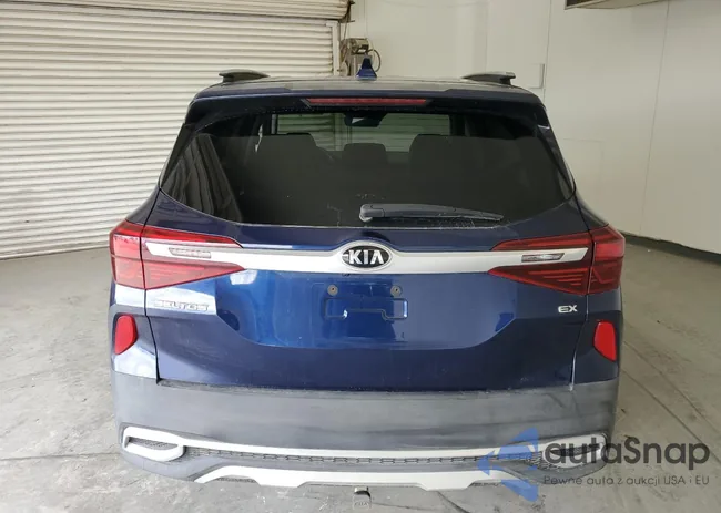 KNDERCAA6M7142919: 60347574