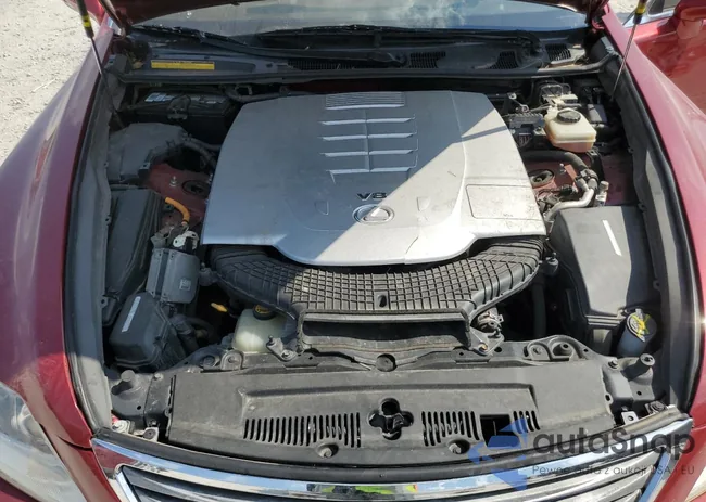 JTHBL5EF9A5096918: 62847334