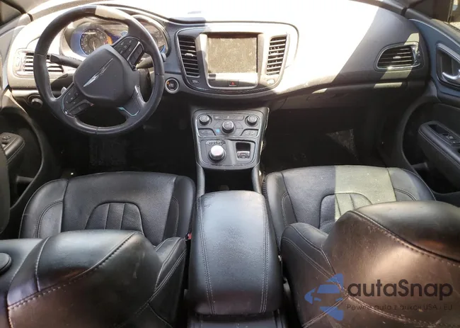 1C3CCCBG4GN152011: 62055334