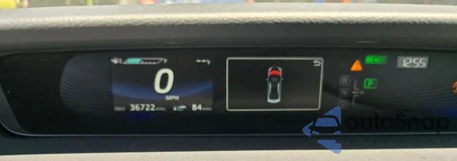 JTDBVRBD2LA008274: 61548324