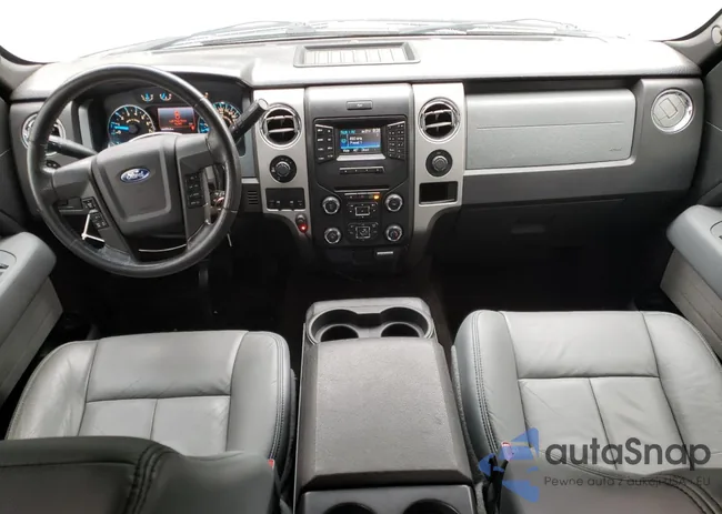 1FTFW1ET6EFA63013: 61765414