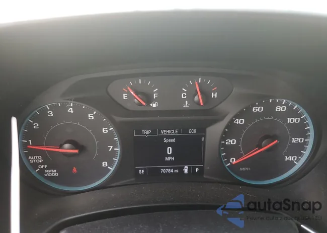 3GNAXSEV8JL334112: 62122714