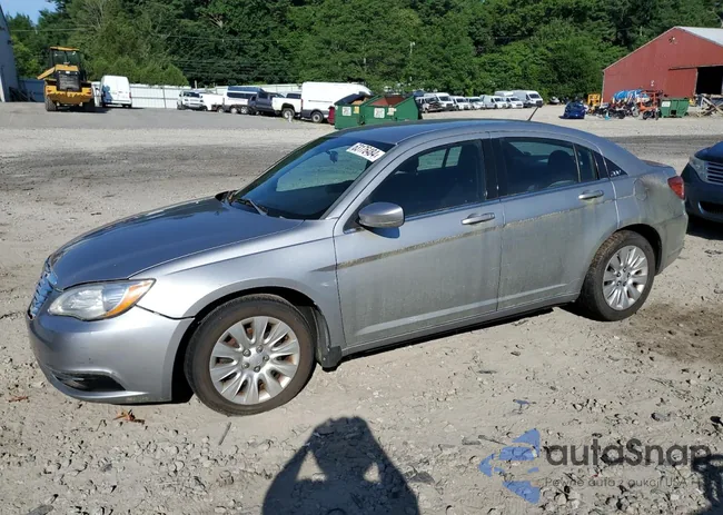 1C3CCBAG6EN101280: 63176484