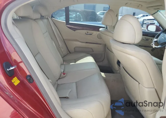 JTHBL5EF9A5096918: 62847334