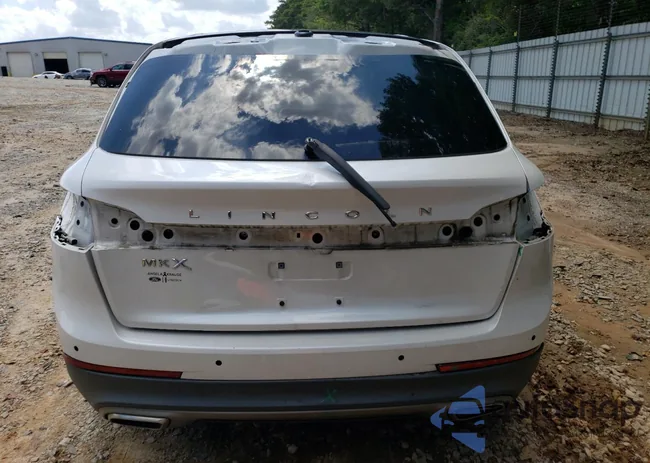 2LMPJ6LR0JBL40516: 61735564