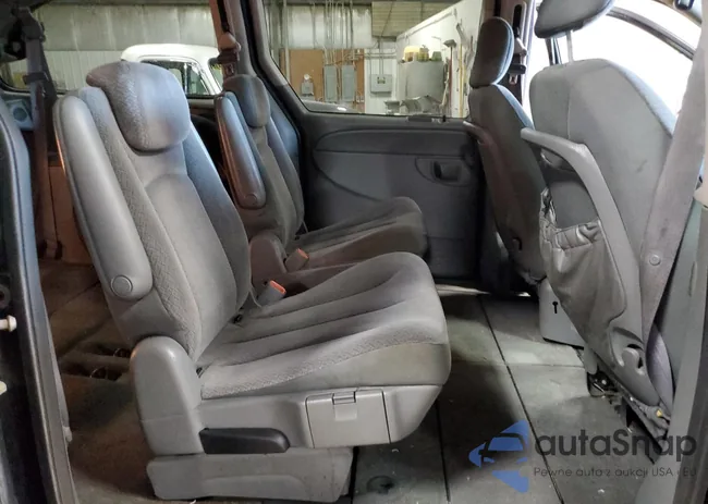 2A4GP54L46R717859: 61440554