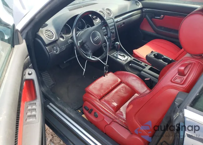 WUARL48H65K901260: 62050834