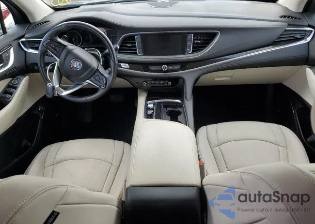 5GAERCKW3NJ136897: 61245734