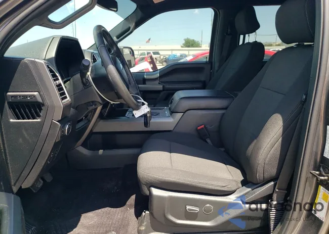 1FTEW1CP7HFA71451: 63054874