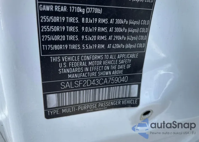 SALSF2D43CA759040: 61698854