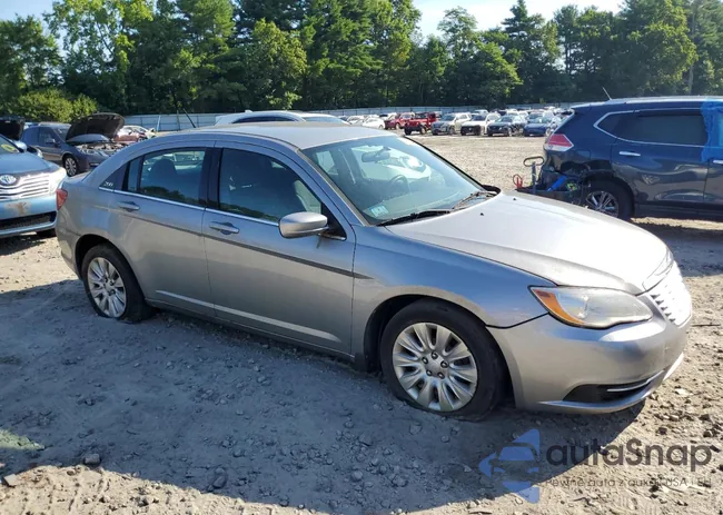 1C3CCBAG6EN101280: 63176484