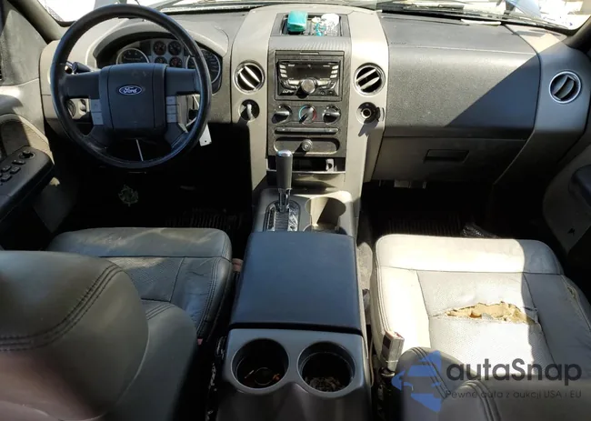 1FTPW14504KC22864: 61011454