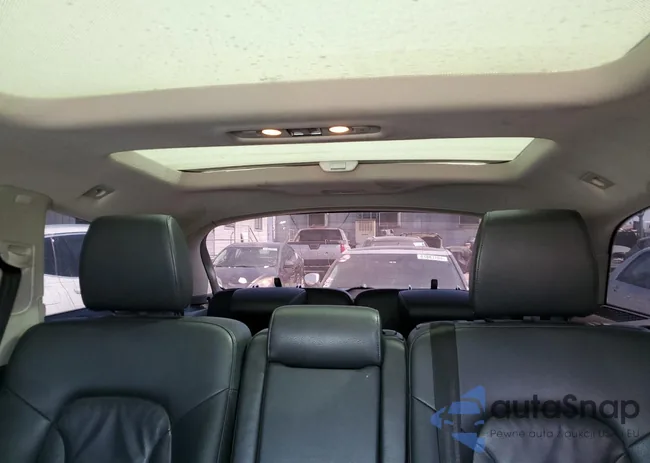 WA1LMAFE8CD006131: 62052974