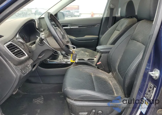 KNDERCAA6M7142919: 60347574