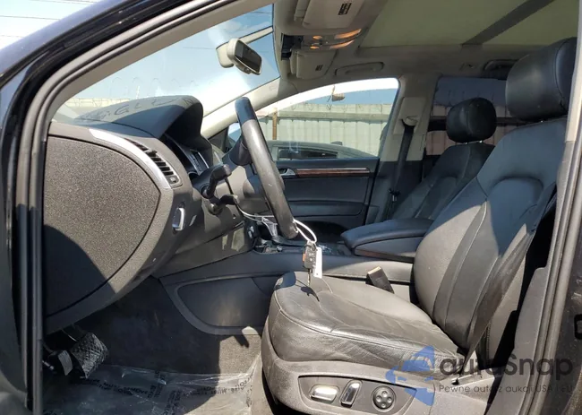 WA1LMAFE8CD006131: 62052974