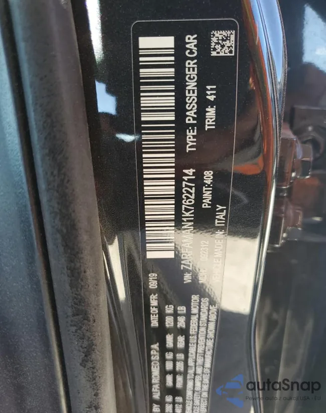 ZARFAMAN1K7622714: 60078044