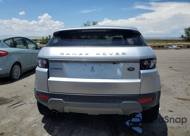 SALVP1BG7EH948186: 61300504