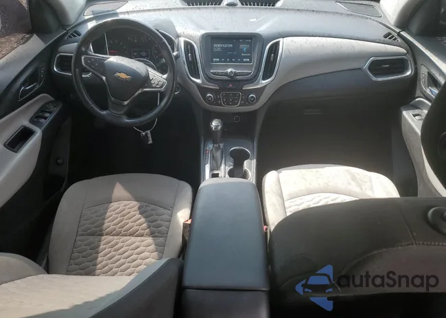 3GNAXSEV8JL334112: 62122714