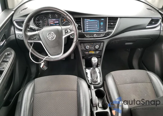 KL4CJESBXKB877408: 61532054