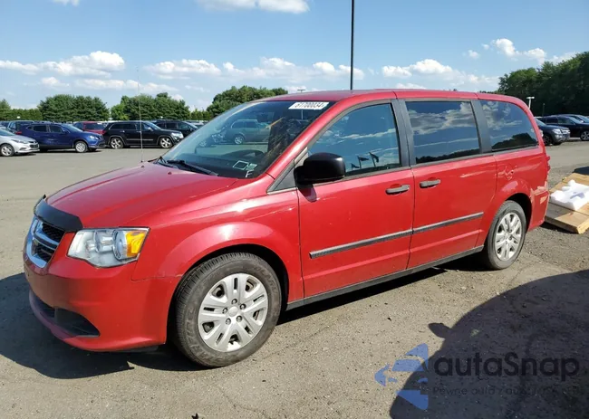 2C4RDGBG3GR243820: 61700034