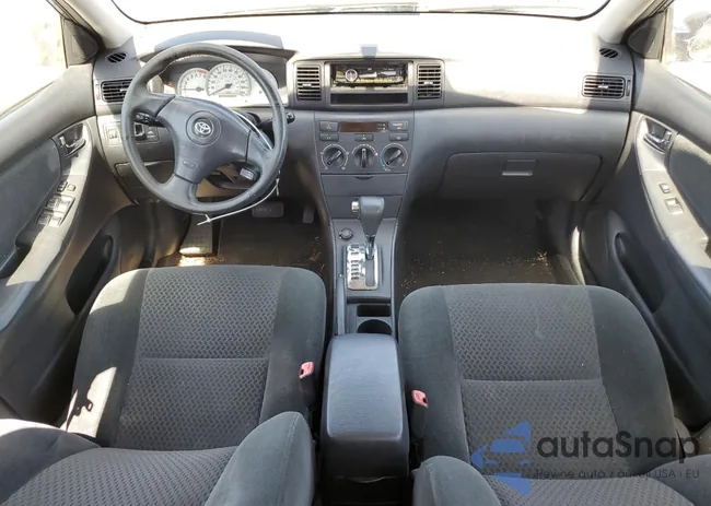 1NXBR32E67Z819943: 61736574