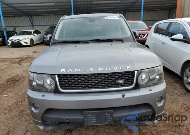 SALSF2D45CA740599: 61545683