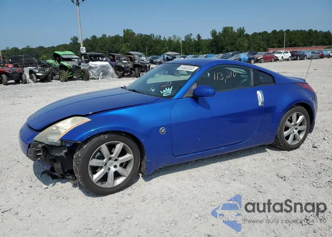 JN1AZ34E24M154664: 64663353